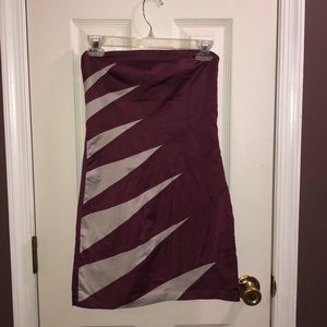 ✨4 for $25✨ purple dress